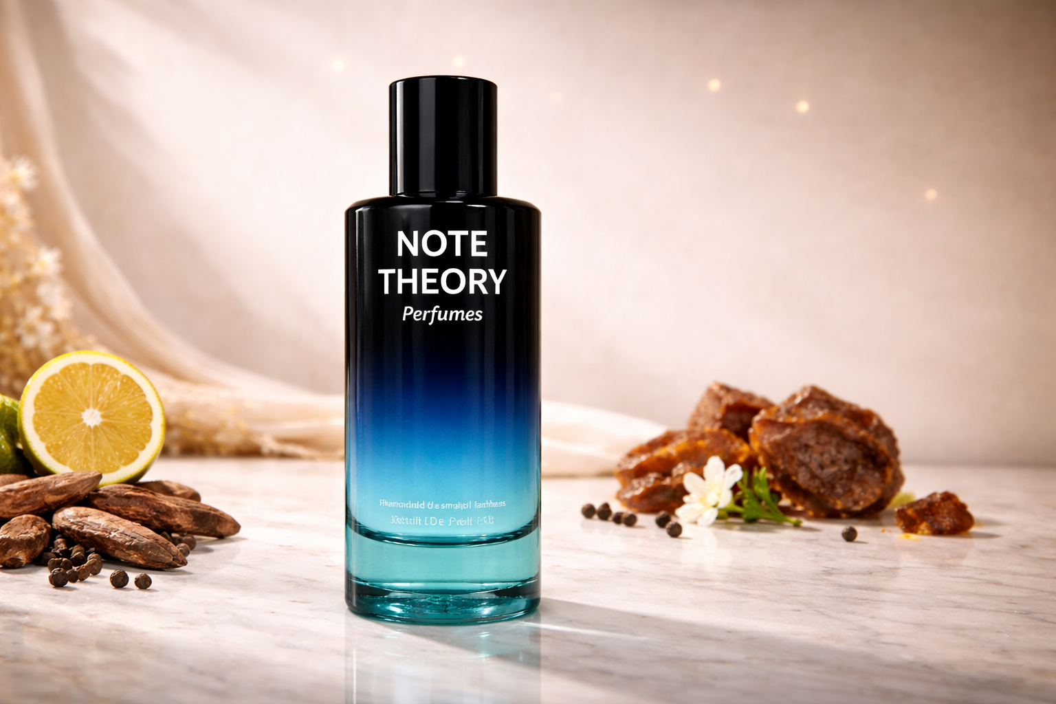 About - Note Theory