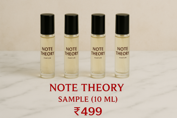 Discovery Set (4x10 ml)